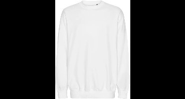 Neutral Oversized Sweatshirt NET63011 - White - XXL