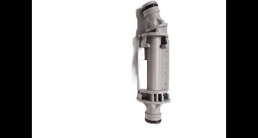 Gardena Aquaroll - Plastic Slangwagen - Oselement - Compatibel met CleverRoll S