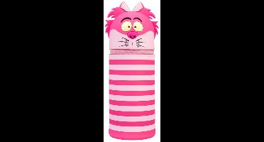 Grupo Erik Alice in Wonderland 3D Pencil Case Cheshire Cat Stationery