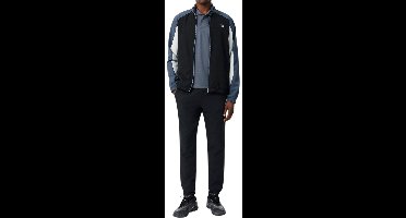 Lacoste Heren Trainingspak Zwart WH6603/YXE