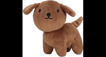 Snuffie - nijntje - knuffel - 15 cm