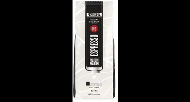 Douwe Egberts Espresso Bonen Perfect Medium UTZ 6 x 1 kg