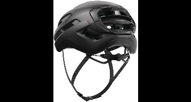 Abus helm Taipan velvet black S 51-55cm