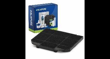 Koolstoffilter voor Scholtes 484000008776 / Type 244