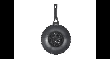 Pyrex - Expert Touch Wokpan 28cm - Zilver