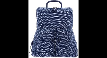 MANDARINA DUCK rugzak MD20 Backpack Cosmic blauw