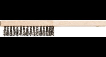 PFERD TOOLS BORSTEL HBFM 40 INOX 0,15