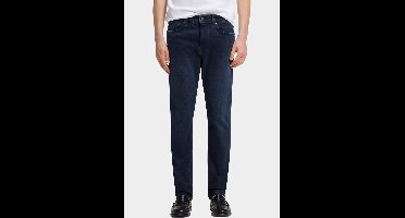 BOSS Black Katoenen 5-Pocket Blauw P-Delaware 10272920 03 50566914/403