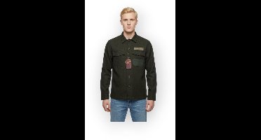 Pme Legend - Herenblouse - Blouse - Mannen - Maat M