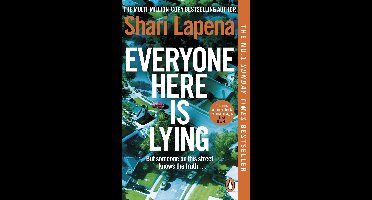 Everyone Here is Lying