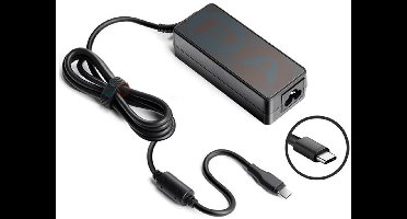 USB-C 65W Laptop Oplader geschikt voor Acer Chromebook 314 C934T