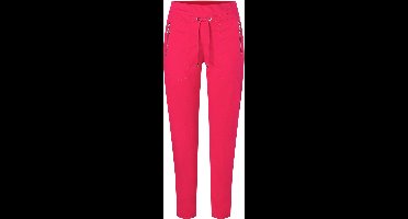 MAC • fuchsia Easy active broek • maat 36