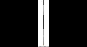 Fiskars 1077113 Hark Werkbreedte 36 cm