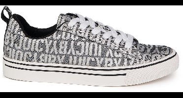 Juicy Couture Christy Jacquard-sneakers wit - 40