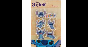 Stitch gum, Gum, Lilo en Stitch gum