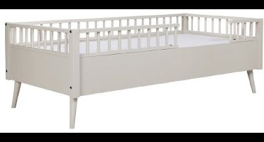 Europe Baby Sterre Peuterbed - 70 x 150 cm - Oatmeal