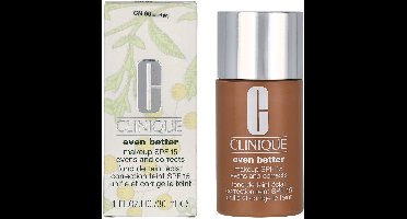 Clinique Even Better Foundation - CN90 Sand - Met SPF 15