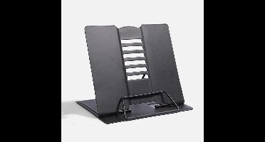 Boekstandaard - Boekensteun - Boekhouder