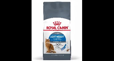 Royal Canin Light Weight Care - 400 g - Kattenvoer