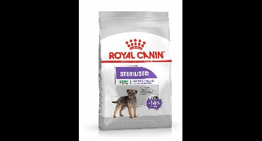 Royal Canin Sterilised Mini - 1 kg - Hondenvoer