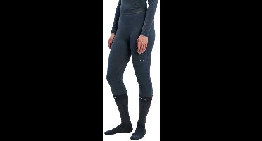 Poc Layer Merino 3/4 Leggings Grijs XS Vrouw