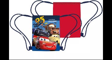 Cars zwemtas, Rugzak cars, Cars, Zwemtas