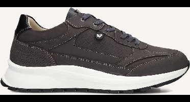 Australian Mazzerato Sneakers - Heren - Bruin - Maat 46