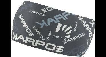 Karpos Lavaredo Hoofdband Grijs