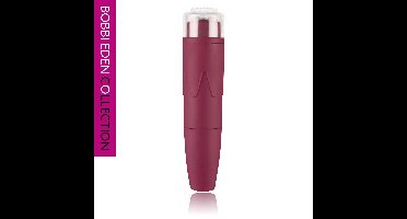 Bobbi Eden - Mini bullet vibrator - Clitoris stimulator voor vrouwen - Vibrators - Paars