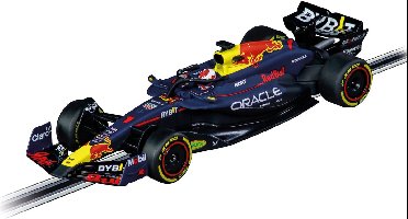 Carrera Speelgoedvoertuig Auto - Evolution - Red Bull Racing RB20 Max Verstappen No.1 auto