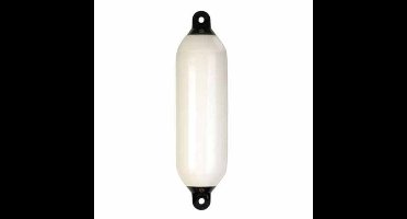 Plastimo Spatbordhoes Transparant 15 x 56 cm