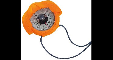 Plastimo Reserveonderdeel Glas Voor Iris Tritium Kompas 50 A Groen