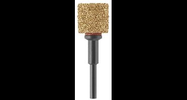 Dremel MAX - Schuurband en gatenzaag
