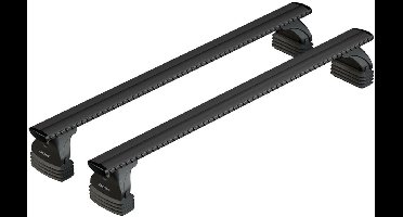 Dakdragers Seat Leon - 2000 - 2005/ Toledo 1999 - 2004