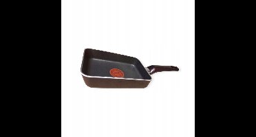 Tefal Omeletpan 12x18 cm - Antiaanbaklaag, Gasfornuis