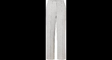 Beaumont - Broek - Lichtgrijs - L (40)