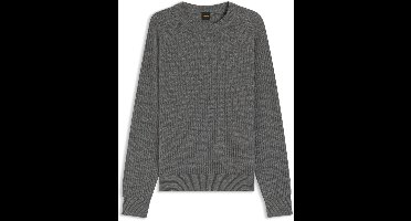 Hugo Boss trui grijs