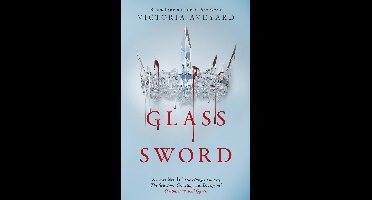 Red Queen - Glass Sword
