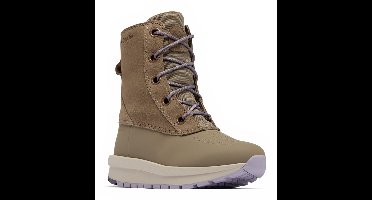 Columbia Moritza Shield™ Omni-heat™ Sneeuwlaarzen Bruin EU 36 1/2 Vrouw