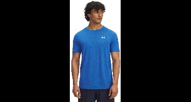 Under Armour Sportshirt Vanish Seamless T-Shirt 1382801 Blue 402-M (US MD)