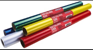 Favorit 100460609 tijdschrift- & boekomslag Transparant