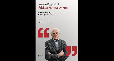 Sfido a riconoscermi