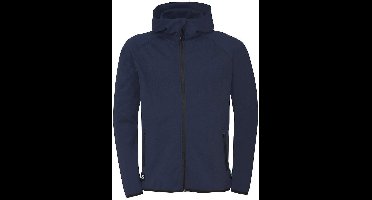 Uhlsport Trainingsjacke Id Kapuzenjacke 1005286 Marine-3XL