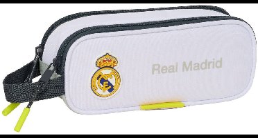 Safta Real Madrid 25/26 Etui Wit Man