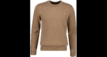 GANT Gebreide trui CLASSIC COTTON C-NECK