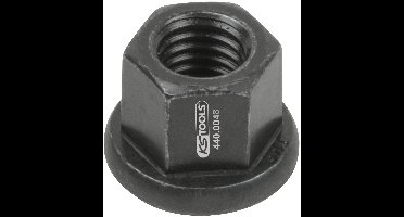 KS GEREEDSCHAP Kraagmoer M12 - 440.0048