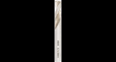 KS GEREEDSCHAP HSSE Puntlasboor 8 mm - 332.0108