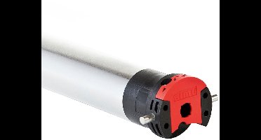 Simu T5 buismotor / rolluikmotor - 12 omw/min - Simu rolluikmotor