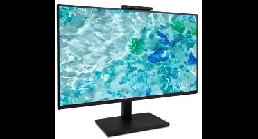 Monitor Acer UM.QB7EE.601 24" Full HD