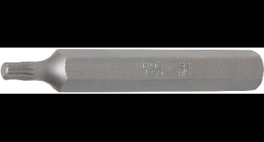 BGS bitlengte 75 mm aandrijving externe zeskant 10 mm (3/8")...